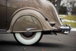 Chrysler Imperial Airflow Sedan 1936 года